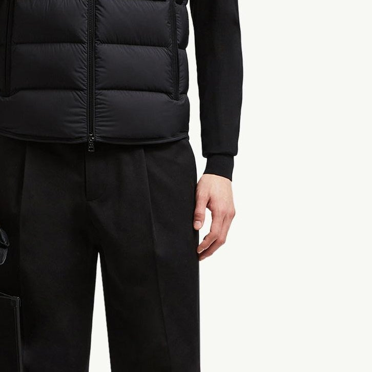 Estagnous Down Gilet