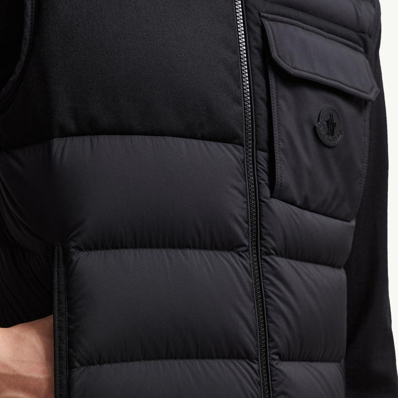 Estagnous Down Gilet