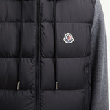 Cardamine Hooded Down Gilet