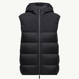 Bresse Hooded Down Gilet