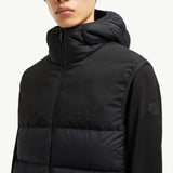 Bresse Hooded Down Gilet