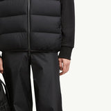 Bresse Hooded Down Gilet