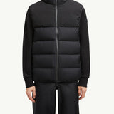 Bresse Hooded Down Gilet