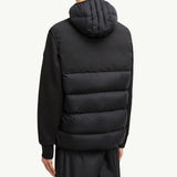 Bresse Hooded Down Gilet