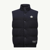 Moncler x FRGMT Cotton Down Gilet