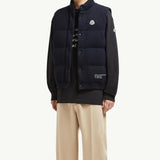 Moncler x FRGMT Cotton Down Gilet
