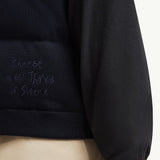 Moncler x FRGMT Cotton Down Gilet