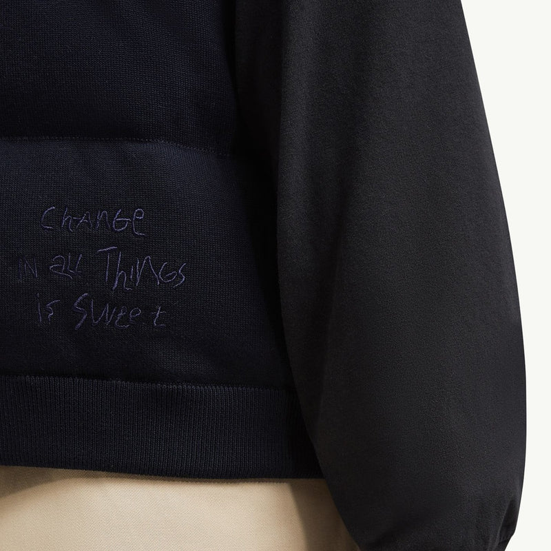 Moncler x FRGMT Cotton Down Gilet