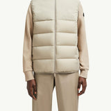 Bresse Hooded Down Gilet