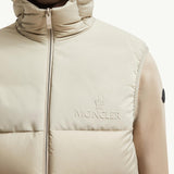 Bresse Hooded Down Gilet