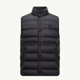 Plaret Down Gilet