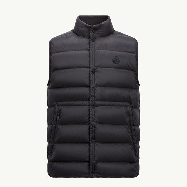 Plaret Down Gilet
