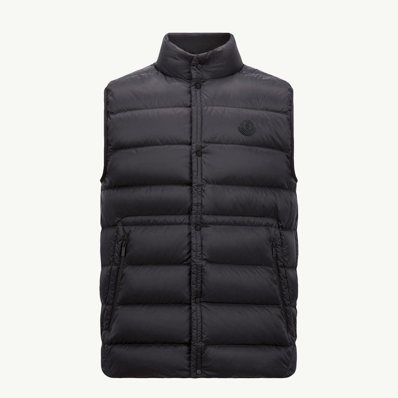 Plaret Down Gilet
