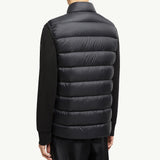 Plaret Down Gilet
