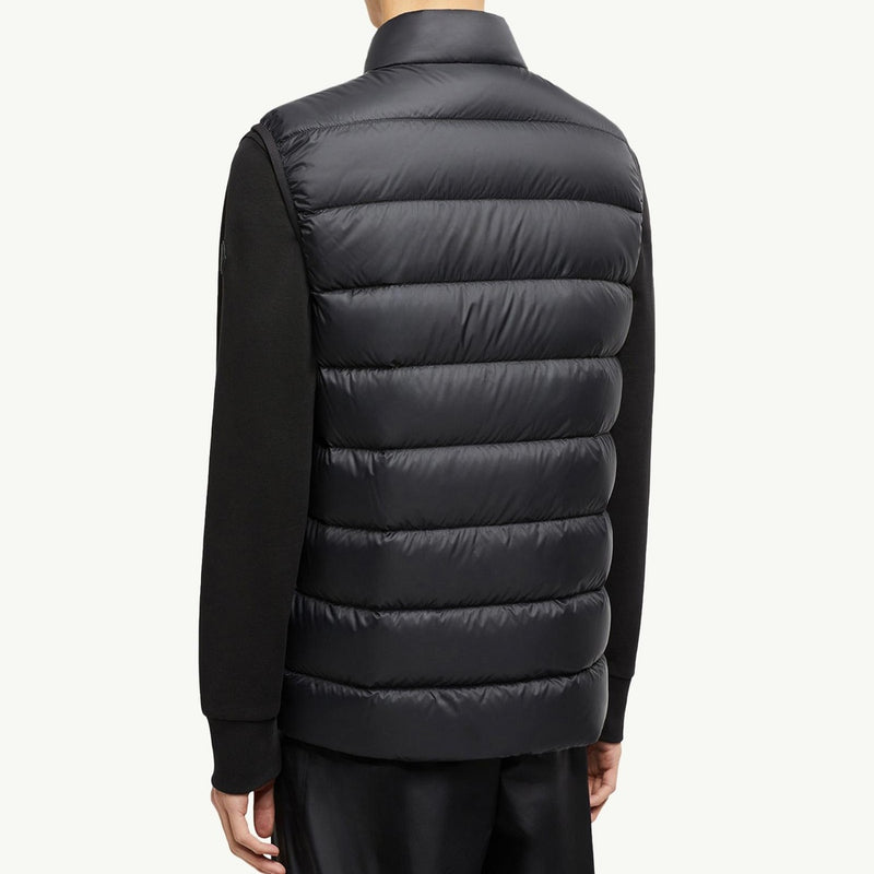 Plaret Down Gilet