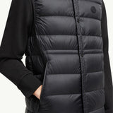 Plaret Down Gilet
