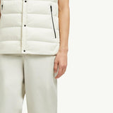 Plaret Down Gilet