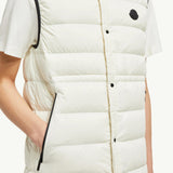 Plaret Down Gilet