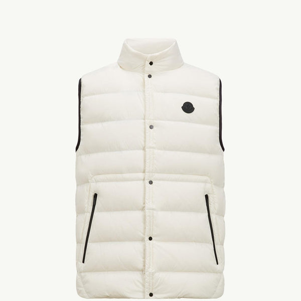Plaret Down Gilet
