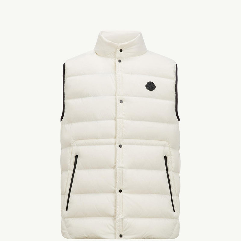 Plaret Down Gilet