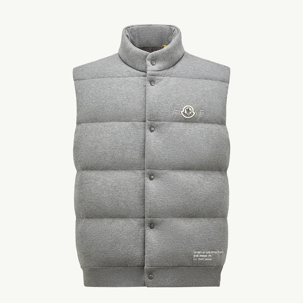 Moncler x FRGMT Cotton Down Gilet