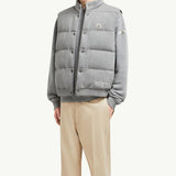 Moncler x FRGMT Cotton Down Gilet