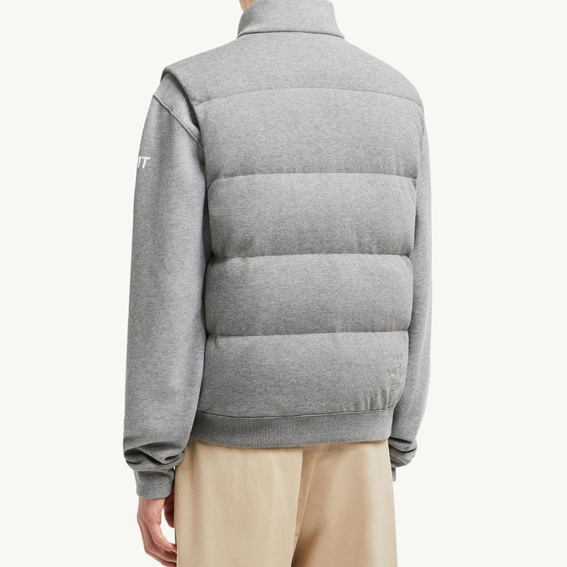 Moncler x FRGMT Cotton Down Gilet