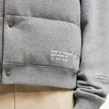 Moncler x FRGMT Cotton Down Gilet