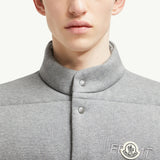 Moncler x FRGMT Cotton Down Gilet