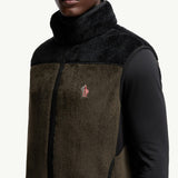 PolartecDown Vest