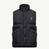 PolartecDown Vest