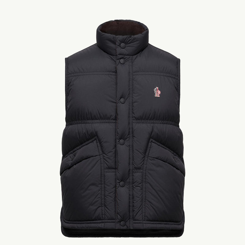 PolartecDown Vest