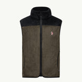 PolartecDown Vest