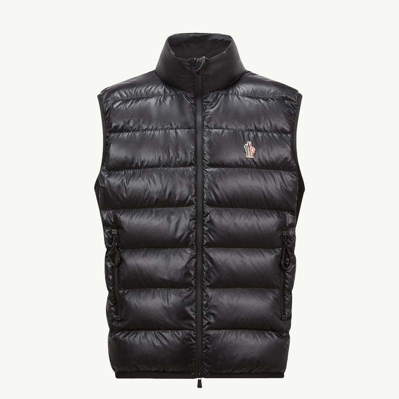 Down Gilet