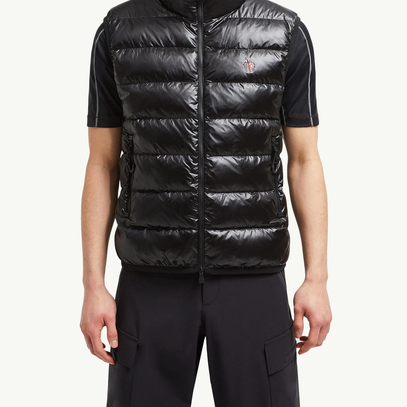Down Gilet