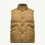 Aul Down Gilet