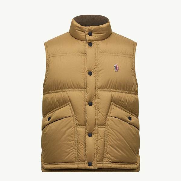 Aul Down Gilet