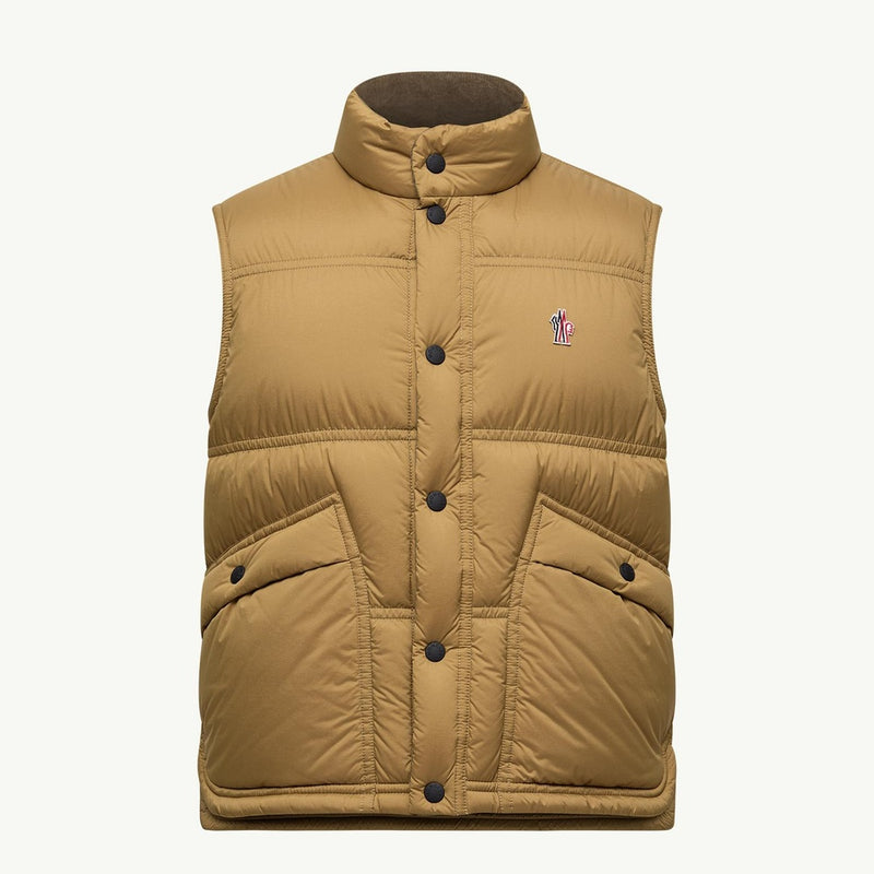 Aul Down Gilet