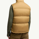 Aul Down Gilet