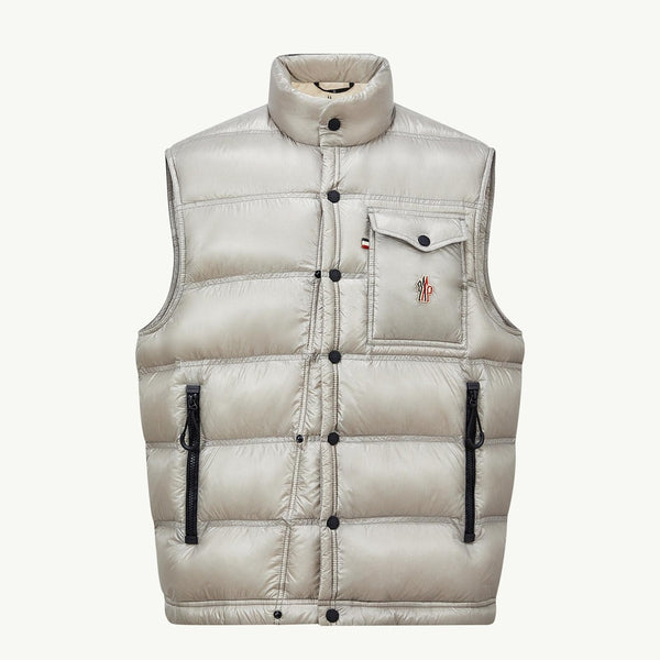 Nantu Down Gilet