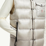 Nantu Down Gilet