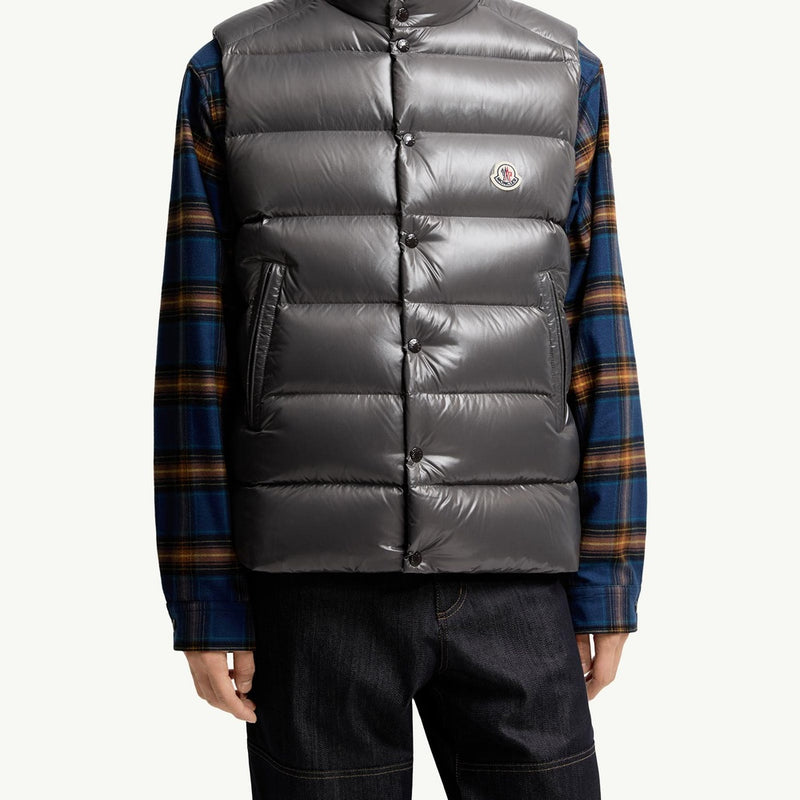 Tibb Down Gilet