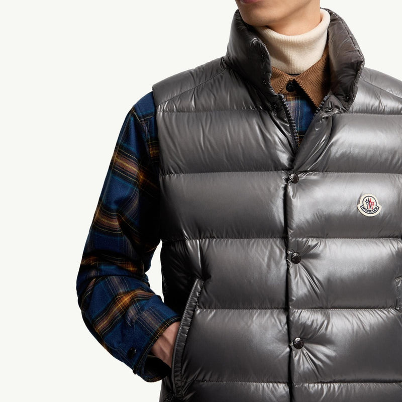 Tibb Down Gilet