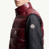 Tibb Down Gilet