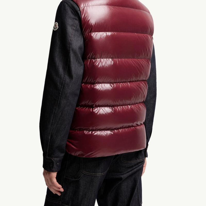 Tibb Down Gilet