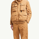 Tongass Down Field Gilet