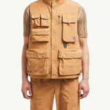 Tongass Down Field Gilet