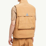 Tongass Down Field Gilet