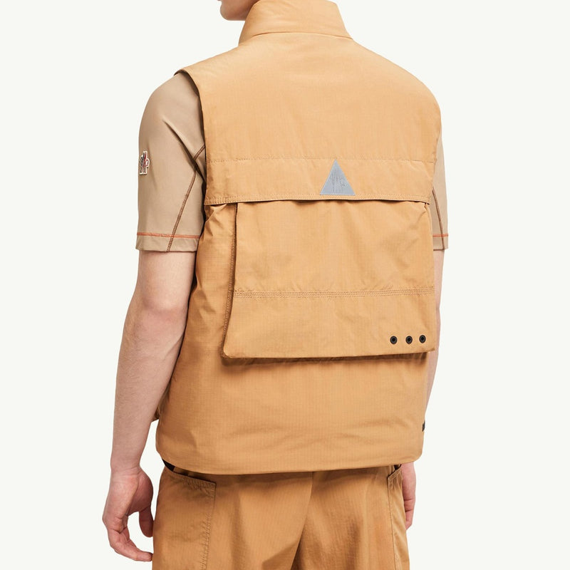 Tongass Down Field Gilet