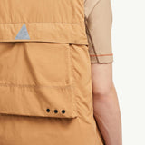 Tongass Down Field Gilet